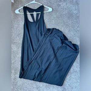 Lululemon Maxi